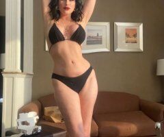 Gigi (MILF) Back in Huntington Beach — Discreet Hotel Off 405 & Beach Blvd - Image 4