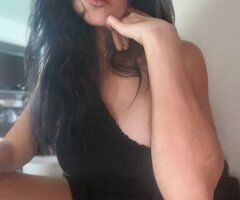Gigi (MILF) Back in Huntington Beach — Discreet Hotel Off 405 & Beach Blvd - Image 5