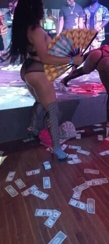 Queens Sweet Exortic Escort — 34DD Tits, Real Pics - 1