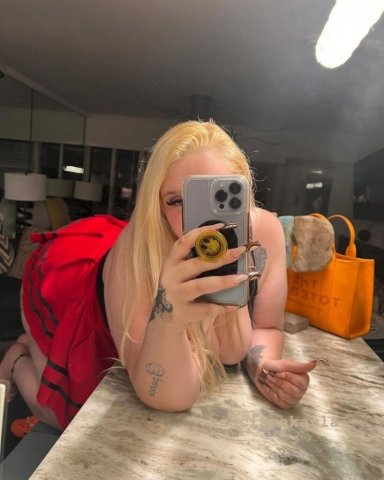 Busty Hot Goddess — Bareback, GFE, Anal, Sloppy BBJ, CIM/CIP - 1