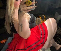 Busty Hot Goddess — Bareback, GFE, Anal, Sloppy BBJ, CIM/CIP - Image 4