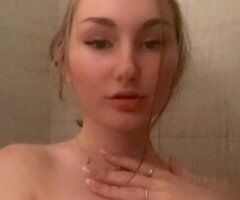 Sexy 24-Year-Old Woman — GFE, BJ, Oral, Anal & Bareback Video - Image 3
