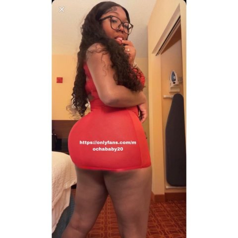 Birmingham Alabama Upscale Freaky Ebony Virtual & In-person - 1