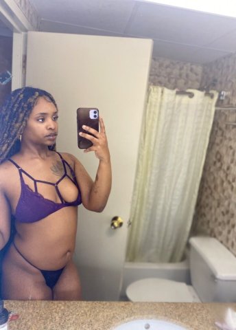 Incall Specials with Passion — 24 - 1