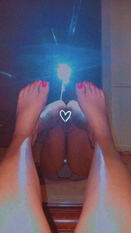 Denver Puerto Rican Goddess—Outcall/Incall by Appointment (Foot Fetish Friendly) - 1