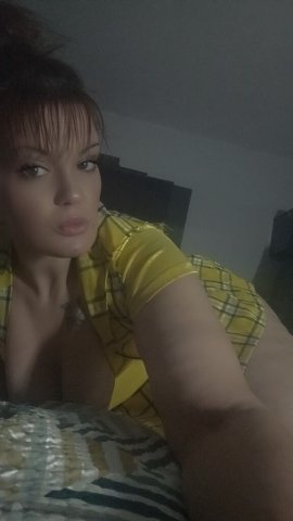 Little Rock AR Discreet Female Escort (Outcalls with Deposit) - 1