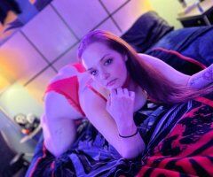 Salt Lake City Female Escort — Incalls & Punishment Roleplay - Image 6