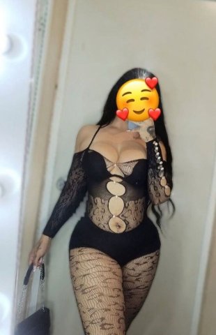 Latina femenina en Lexington, KY — discreta y complaciente (26) - 1
