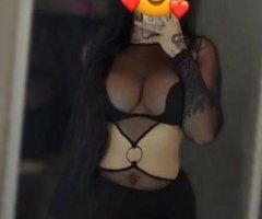Latina femenina en Lexington, KY — discreta y complaciente (26) - Image 2