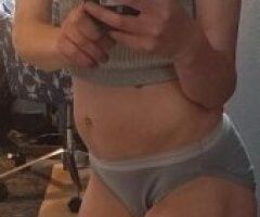 Greensboro NC Sweet Wet Tight Blonde Chyna - Image 5