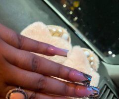 Stockton escorts - Asian/Hispanic submissive girl — outcalls & cardates (full service)