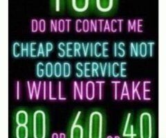 Texarkana Female Escort — oral, anal, and incalls/outcalls - Image 2
