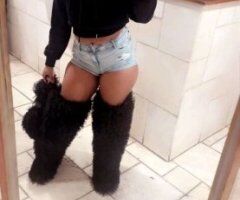 Nyah (23) in Denton — Throat Goat Female Escort (Incall & Outcall) - Image 2