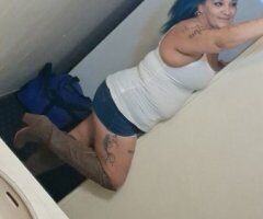 Tacoma Outcalls Back In Action — Full Figured Curvy Woman - Image 4