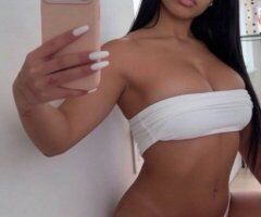 Latina Fun Escort — BBJ and More - Image 2