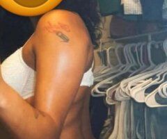 Brooklyn escorts - Cream Dreams  Facetime & Dom Only — Brooklyn