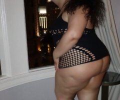 Cute Curvy Latina BBW at Union Square — Incall + Outcalls - Image 5