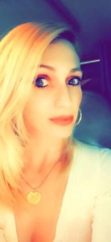 Luna (Blonde) — Female Escort with FS in Palmdale/Lancaster, CA - 1