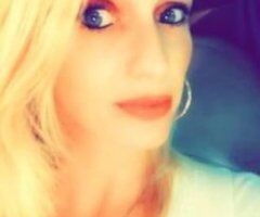 Palmdale/Lancaster escorts - Luna (Blonde) — Female Escort with FS in Palmdale/Lancaster, CA