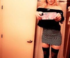 Luna (Blonde) — Female Escort with FS in Palmdale/Lancaster, CA - Image 2