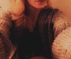 Luna (Blonde) — Female Escort with FS in Palmdale/Lancaster, CA - Image 5