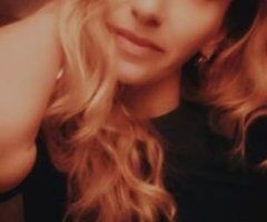 Luna (Blonde) — Female Escort with FS in Palmdale/Lancaster, CA - Image 6