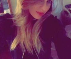 Luna (Blonde) — Female Escort with FS in Palmdale/Lancaster, CA - Image 7