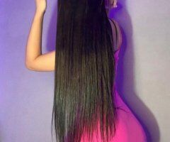 Oakland/East Bay escorts -  Chica Mexicana — Astrid (25)