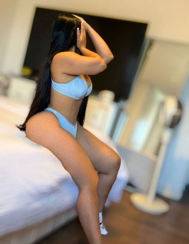 Ocala FL Female Escort — FaceTime Verify - 1