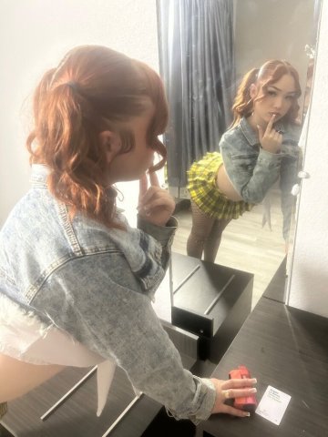 Phoenix Upscale Princess (18+) — Fetish Friendly, FT Shows - 1
