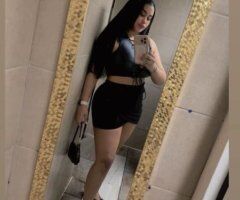 Fort Worth escorts -  Latina sexy en Fort Worth — servicios de anal, BBJ y masajes