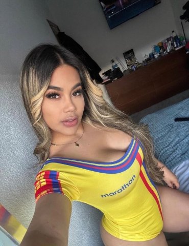 Kim Colombiana Baby (Incall) — 26 - 1