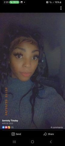 Bronx Post-Op Mistress — Oral Technician, Sudduction & Twitter Content - 1