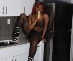Brooklyn Female Escort — Throat Goat & Pretty Fat Pussy - Image 3