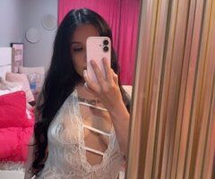 Monterey Thick Latina Tonight — In-Call, Out-Call & Car Dates (25) - Image 2
