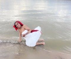 Denver Slim-Thick Ebony Escort for Car Dates + Details - Image 7