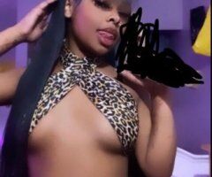 Denver Slim-Thick Ebony Escort for Car Dates + Details - Image 8