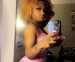 Denver Slim-Thick Ebony Escort for Car Dates + Details - Image 10