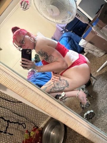 Tatted Snow Bunny (Car Dates, Mastic Beach) — 30 - 1