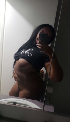 Mary (26) BBW Female Escort — In-call, Out-call & Car-call - 1