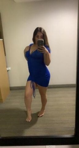 Horny Girl in Tyler, TX — Incall/Outcall/Car Fun + BBJ - 1