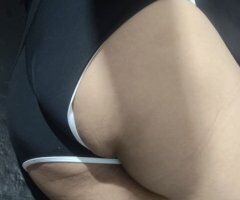 please only contact me if you have a big cock 8+,i only respond messages so please don't call me.free BJ if your cock is big - Image 3