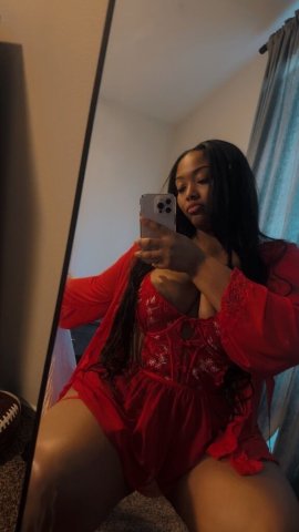 Milwaukee Tall Thick & Chubby Escort (26) — In-call & Out-calls - 1