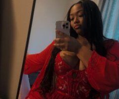 Milwaukee escorts - Milwaukee Tall Thick & Chubby Escort (26) — In-call & Out-calls
