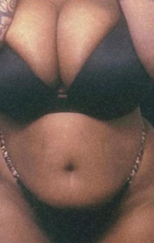Thickneyy (27) — 5'0" Thick & Horny Fun, Cash App/Apple Pay - 1