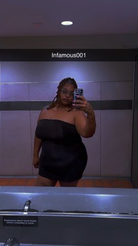Mya Redd (27) — Charleston Outcalls Only - 1