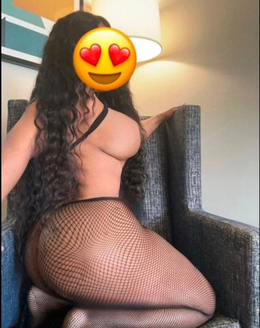 Latina Escort Sexy (BBJ, Anal, Masajes) — Harrisburg - 1