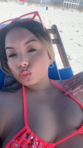 Virginia Beach, Virginia Escort (Limited Time) — Imaniibabiie - 1