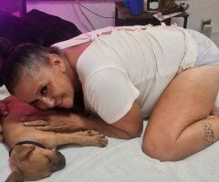 Galveston No-Deposit No-Drama — Petite, Sweet Female Escort (Fetish Friendly) - Image 3