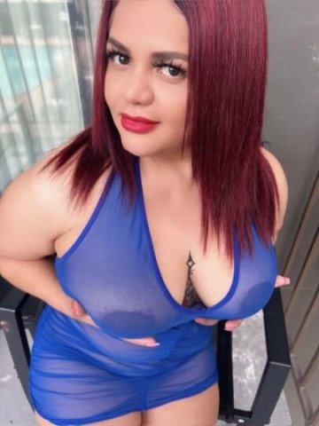 San Fernando Valley Victorville 34 Chaparrita Sexi  - 1